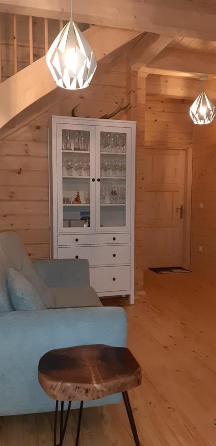 Schwabenhuette Villa Sirnitz-Sonnseite Bagian luar foto