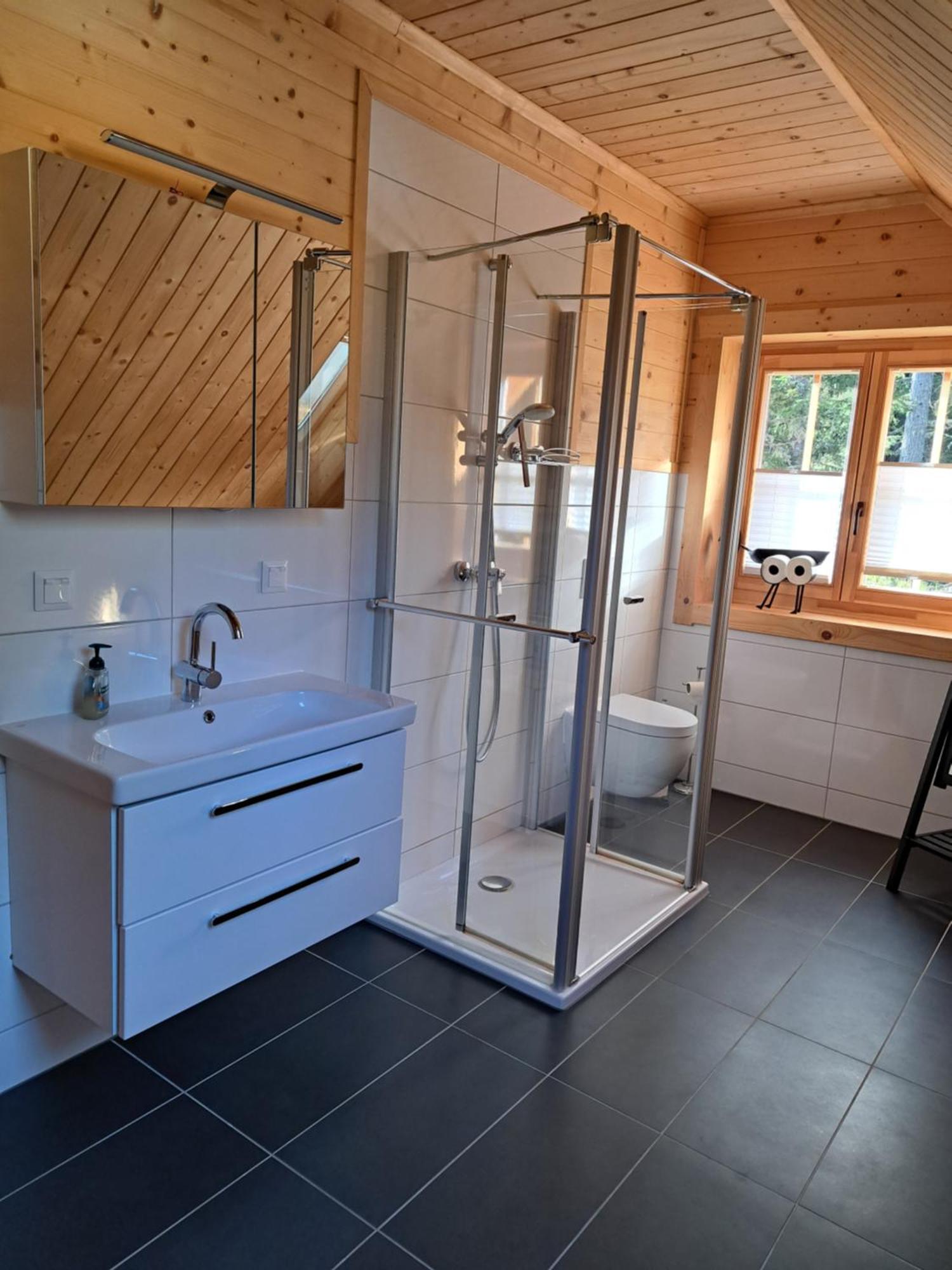Schwabenhuette Villa Sirnitz-Sonnseite Bagian luar foto