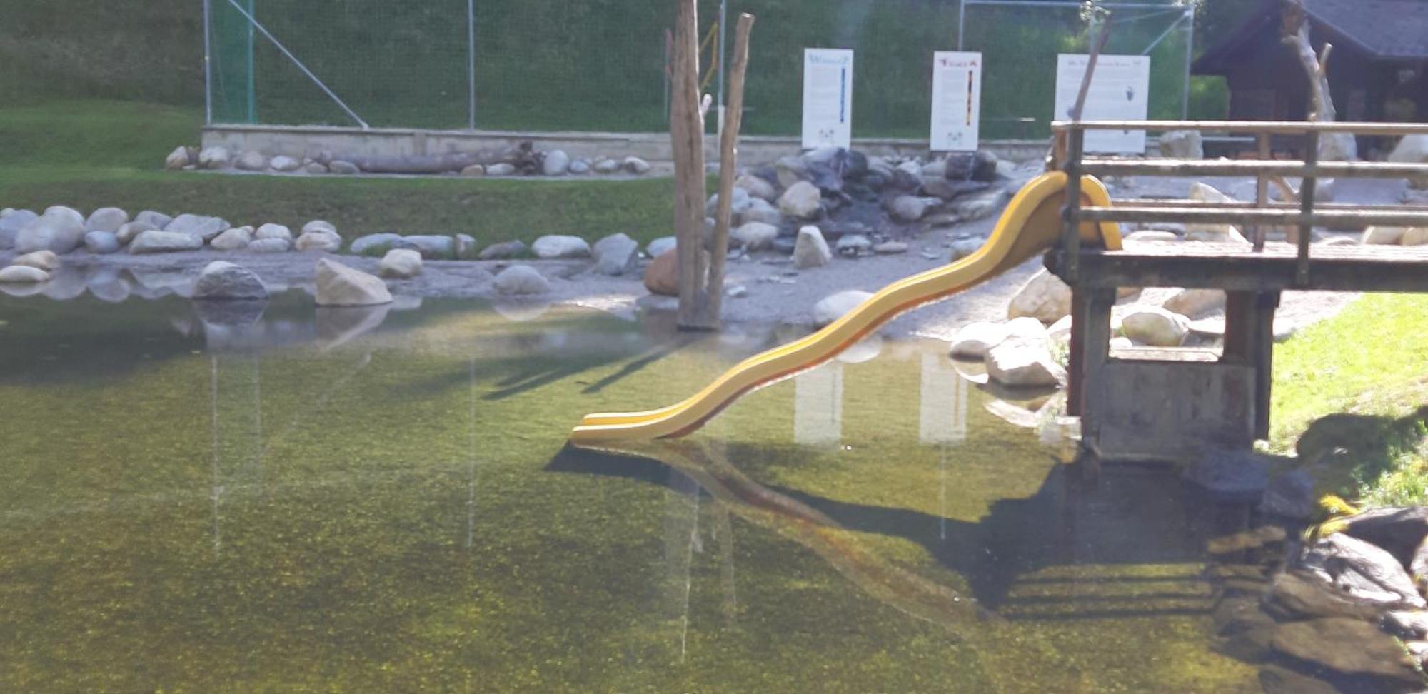 Schwabenhuette Villa Sirnitz-Sonnseite Bagian luar foto