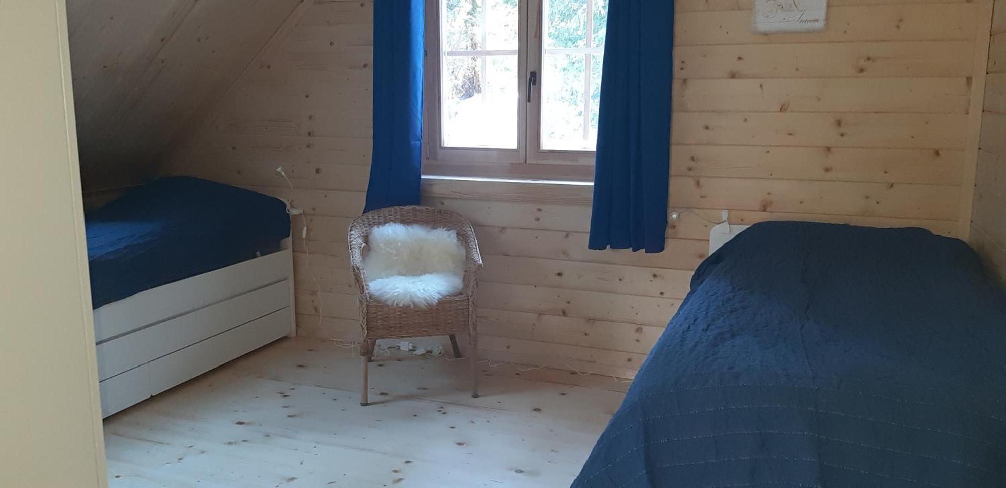 Schwabenhuette Villa Sirnitz-Sonnseite Bagian luar foto