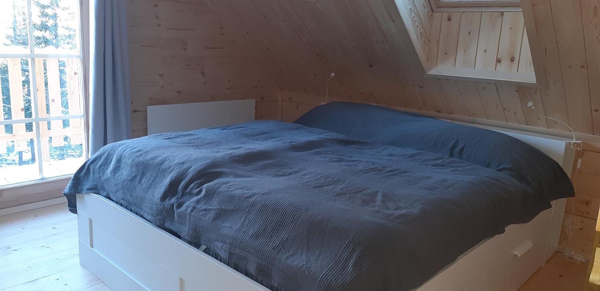 Schwabenhuette Villa Sirnitz-Sonnseite Bagian luar foto